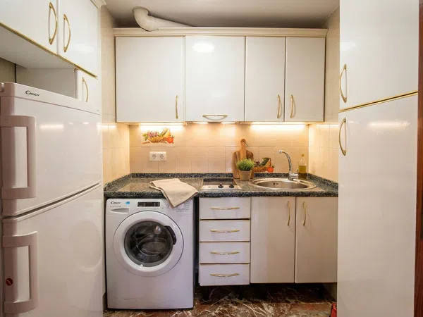 Piso en calle Resolana, 32 - Foto 4