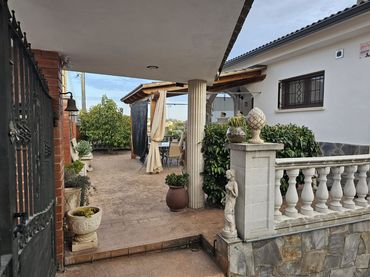 Chalet en  Carrer del Capcir 14 - Foto 2