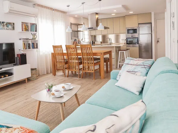 Piso en Barrio Son Dureta