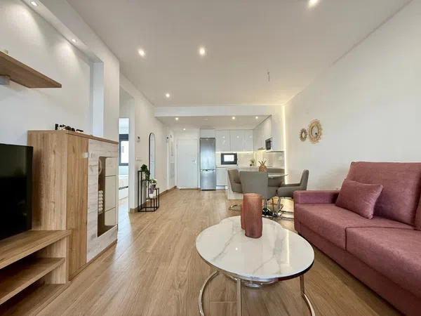 Piso en Calle Pego, 6, Los Balcones - Los Altos del Edén - Foto 3