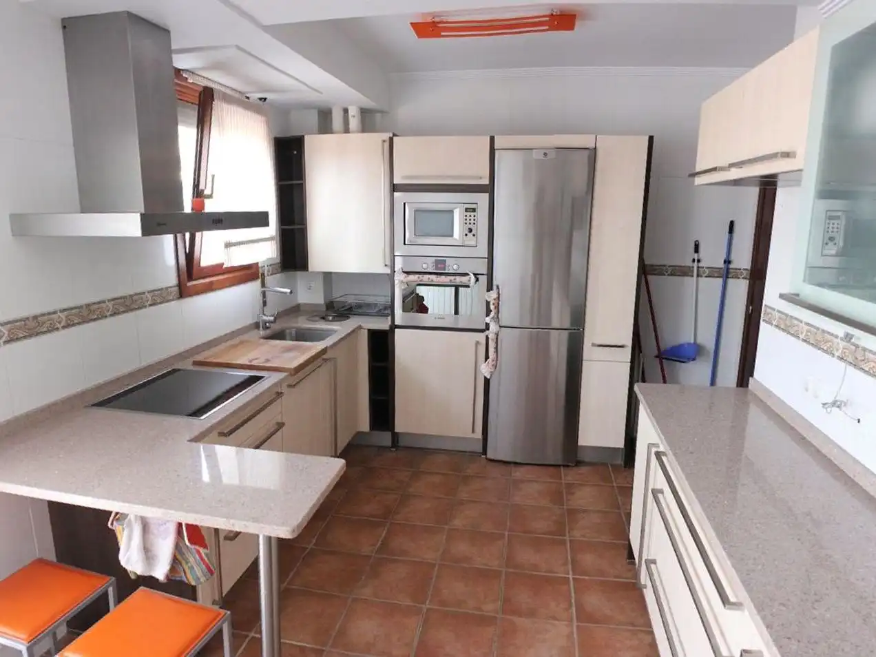 Chalet en  Gasteizko Mendiak Kalea 8 - Foto 6