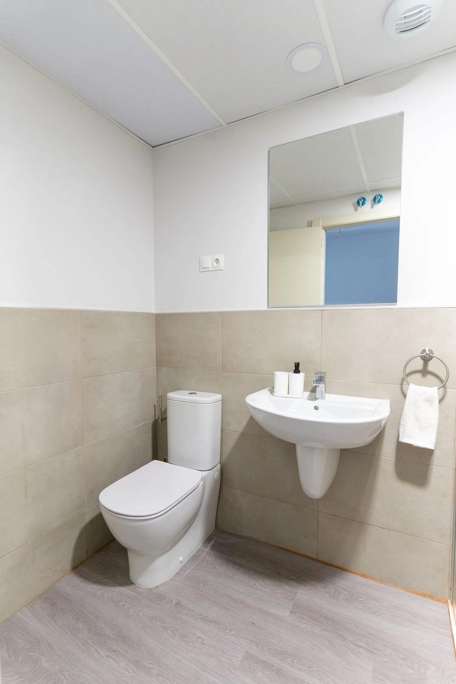 Piso en calle Alvaro Mutis, 2 - Foto 8