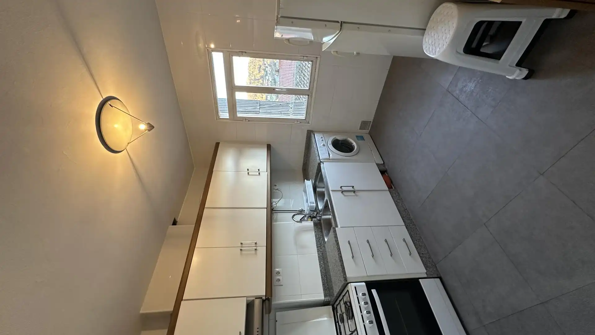 Piso en  Rúa do Bispo Teodomiro 5 - Foto 1