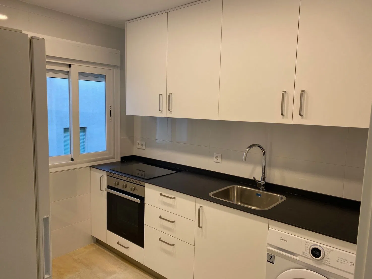 Piso en Barrio Abrantes - Foto 8