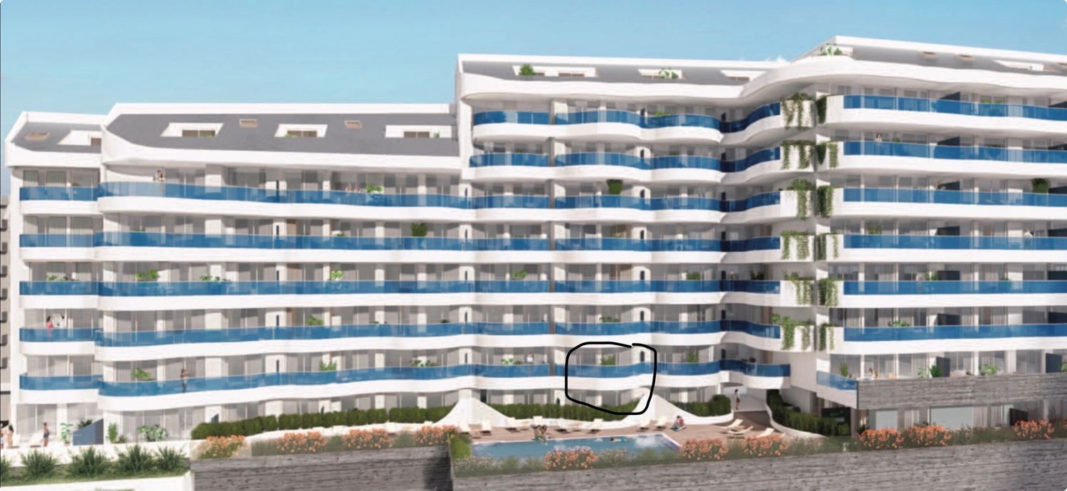 Piso en calle Martínez Catena, 4 - Foto 3