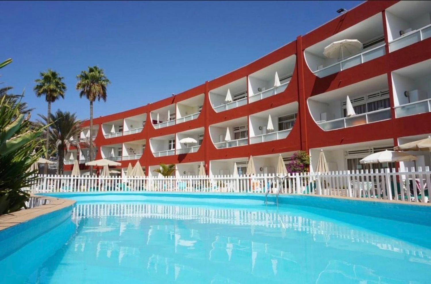 Piso en Calle Roma, 19, Playa del Inglés, Playa del Inglés - Foto 3