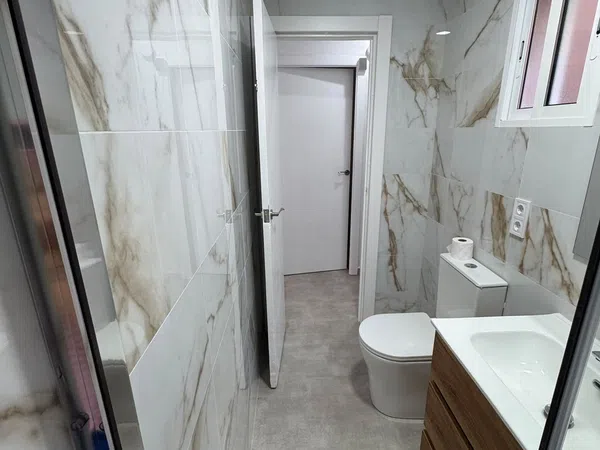 Piso en Calle Llucena, 2, Barrio del Pilar, Barrio del Pilar - Foto 6
