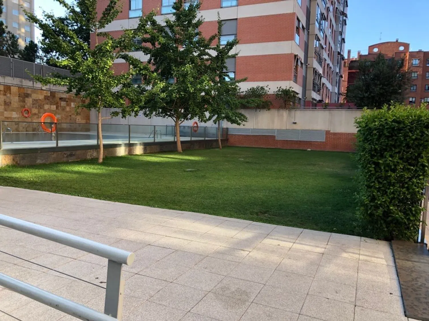 Piso en calle Rafael Bergamín, 5 - Foto 19