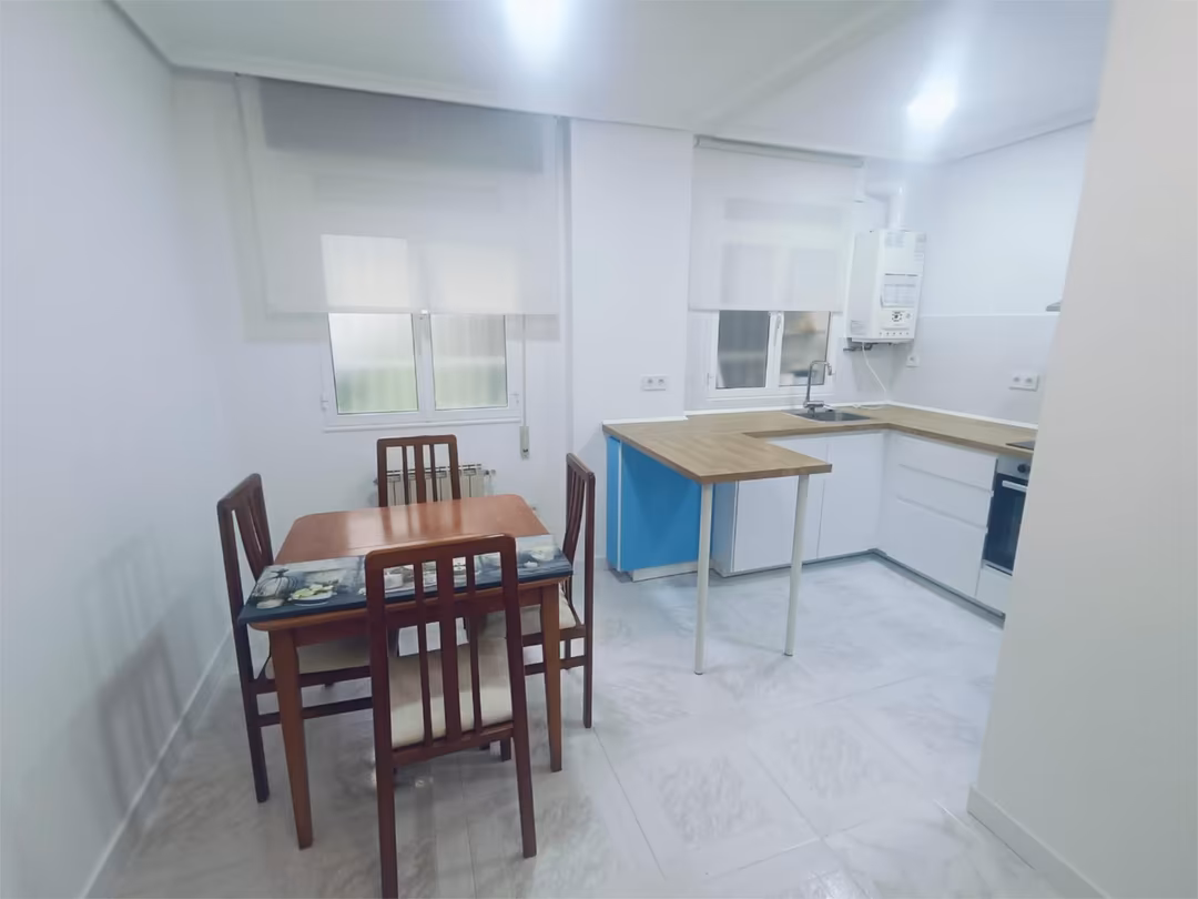 Piso en  Calle Fernández de Isla 8 - Foto 6