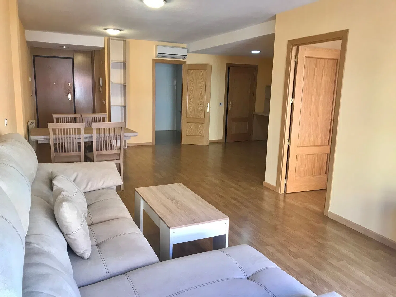 Piso en calle Tirso de Molina, 21 - Foto 7