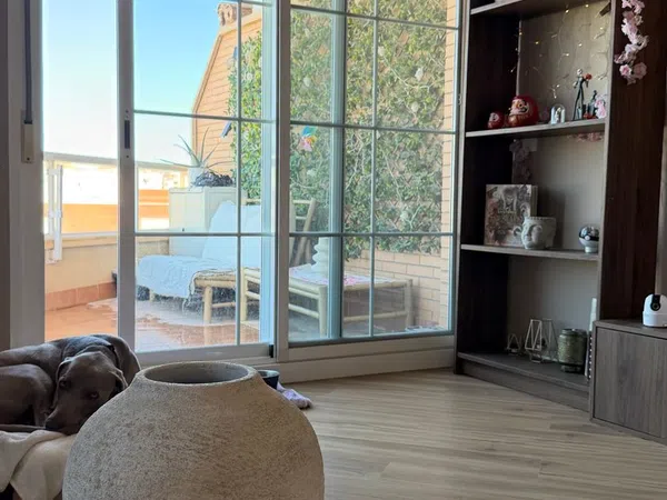 Ático en Calle Magnesita, 6, Barrio San Luis - Los Molinos, Barrio San Luis - Los Molinos - Foto 6