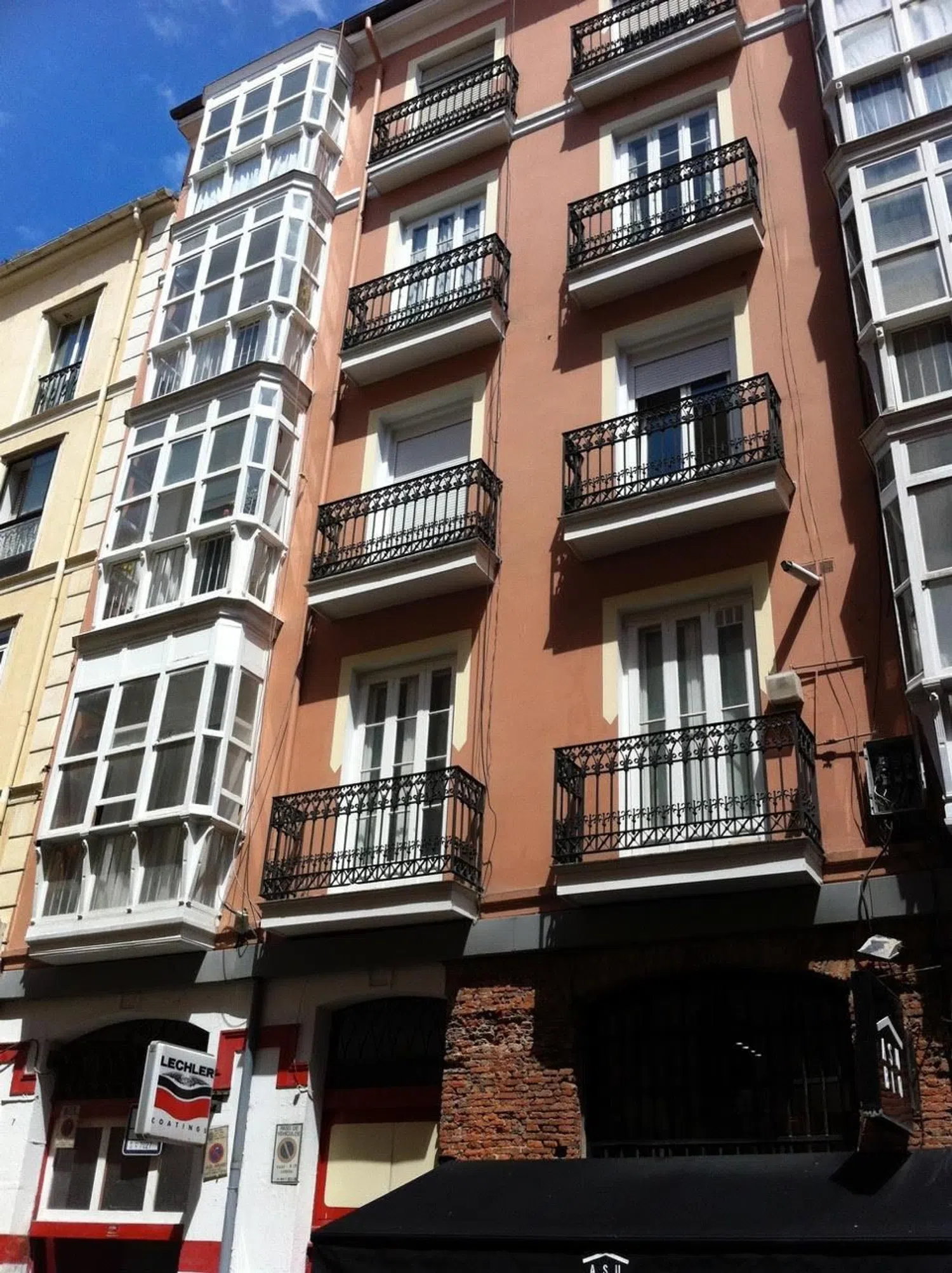 Piso en calle Daoiz y Velarde, 23 - Foto 1