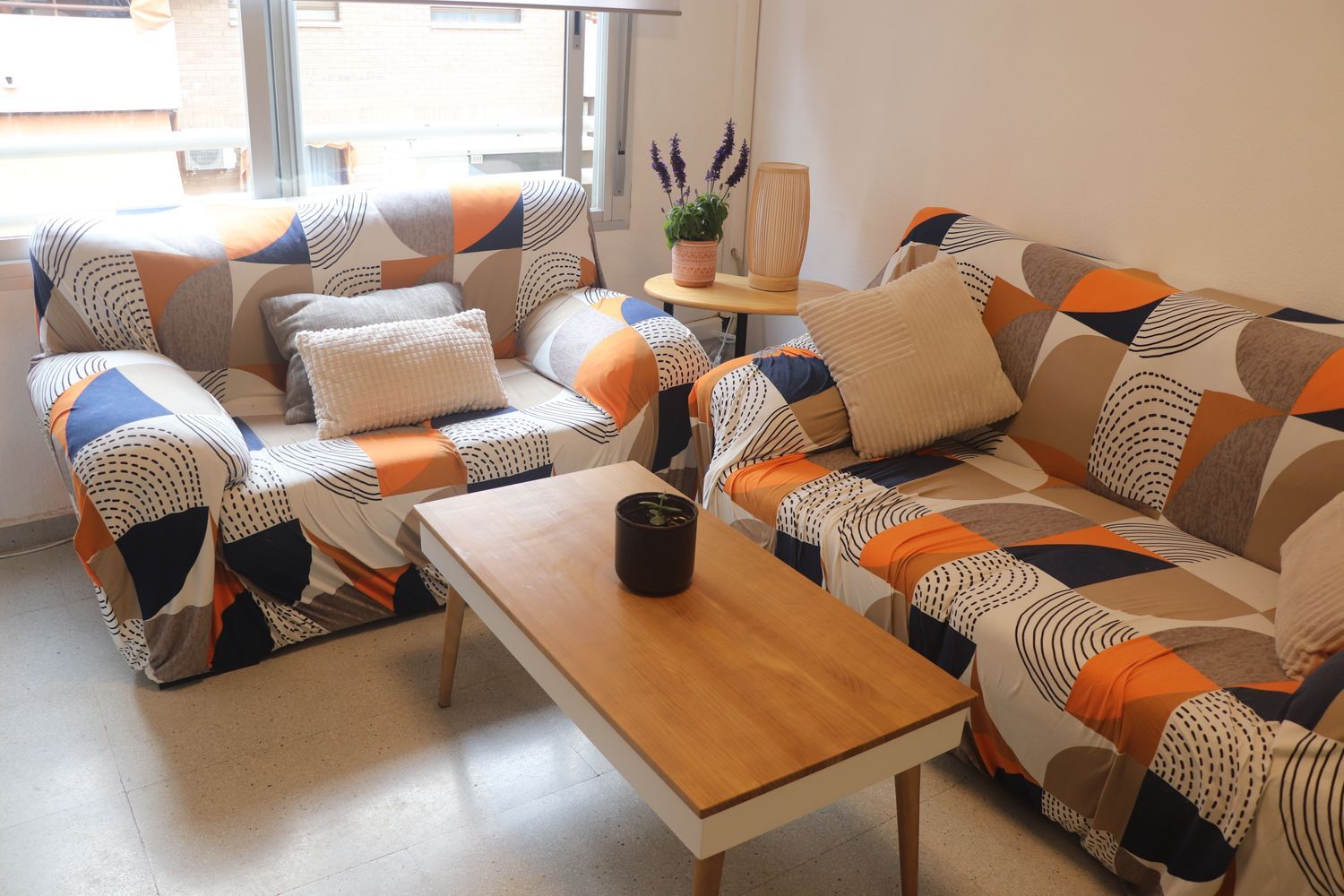 Piso en calle Àries, 5 - Foto 1