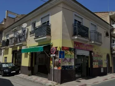 Local comercial en  Calle Jueves 56 - Foto 1