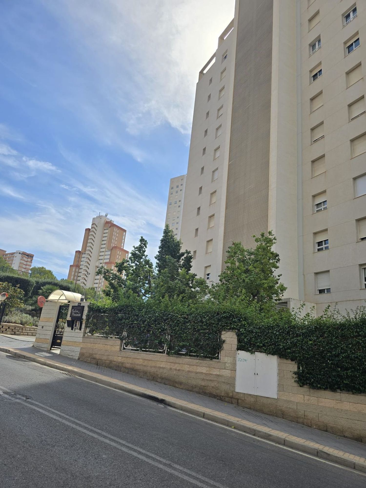 Piso en Avenida de Uruguay, 11, Playa de Poniente, Playa de Poniente - Foto 13