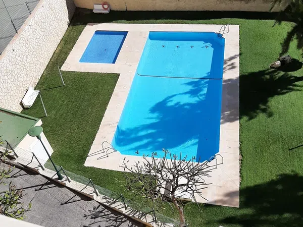 Piso en calle Manuel del Palacio, 7 - Foto 6