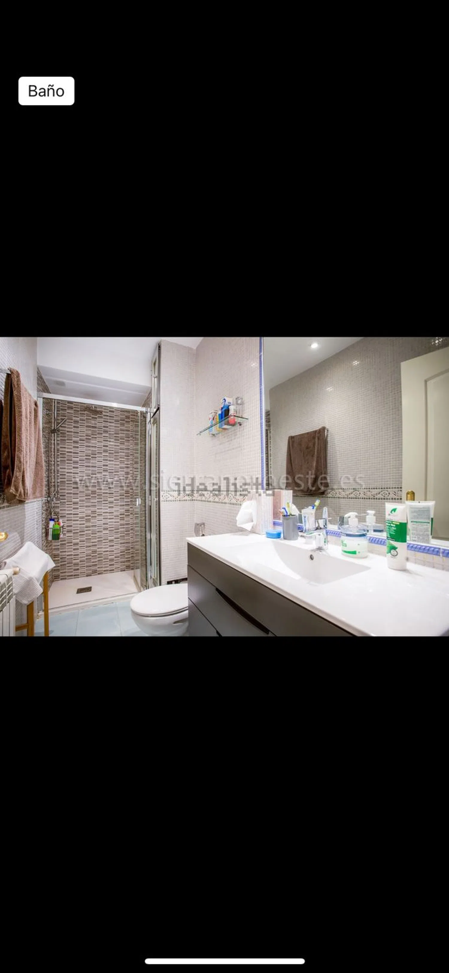 Piso en calle de Raimundo Lulio, 14 - Foto 7