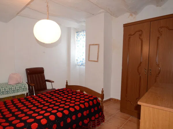 Casa de pueblo en Calle Huescar, 1 - Foto 11