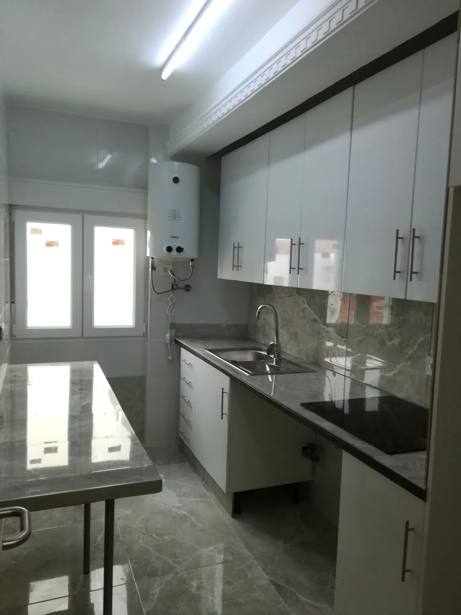 Piso en calle de José Maria Pemán, 48 - Foto 1