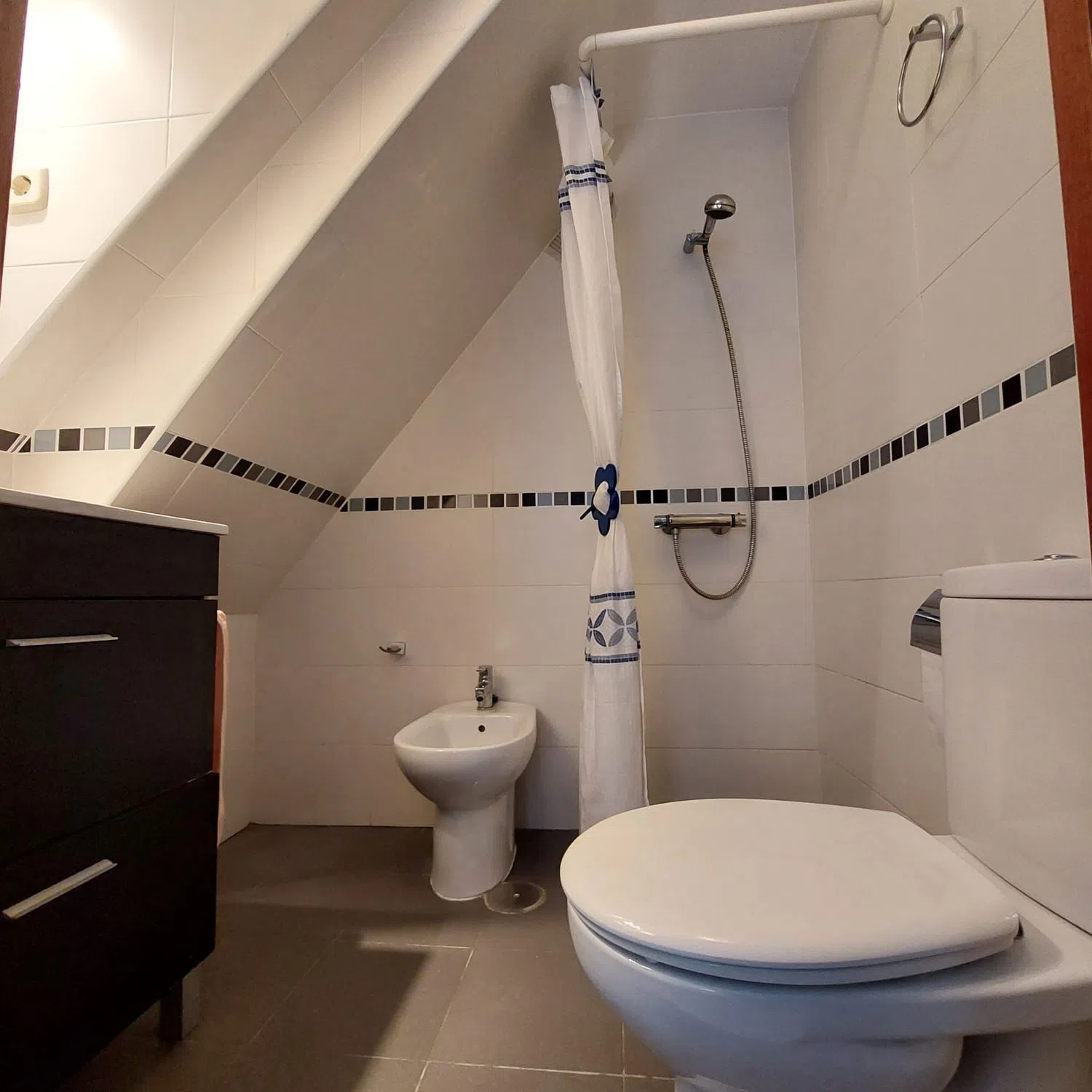 Chalet pareado en Barrio Canillas - Foto 11