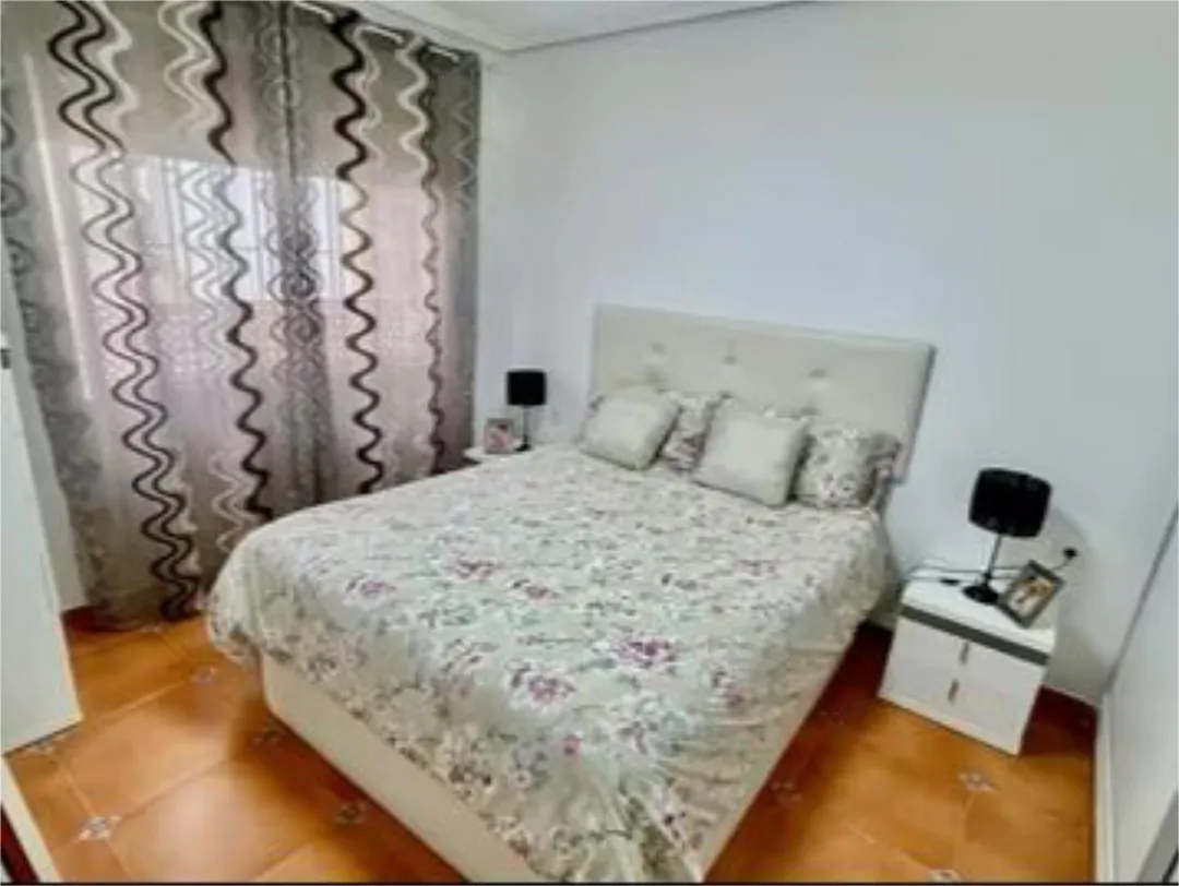 Piso en  Calle Lineros 24 - Foto 1