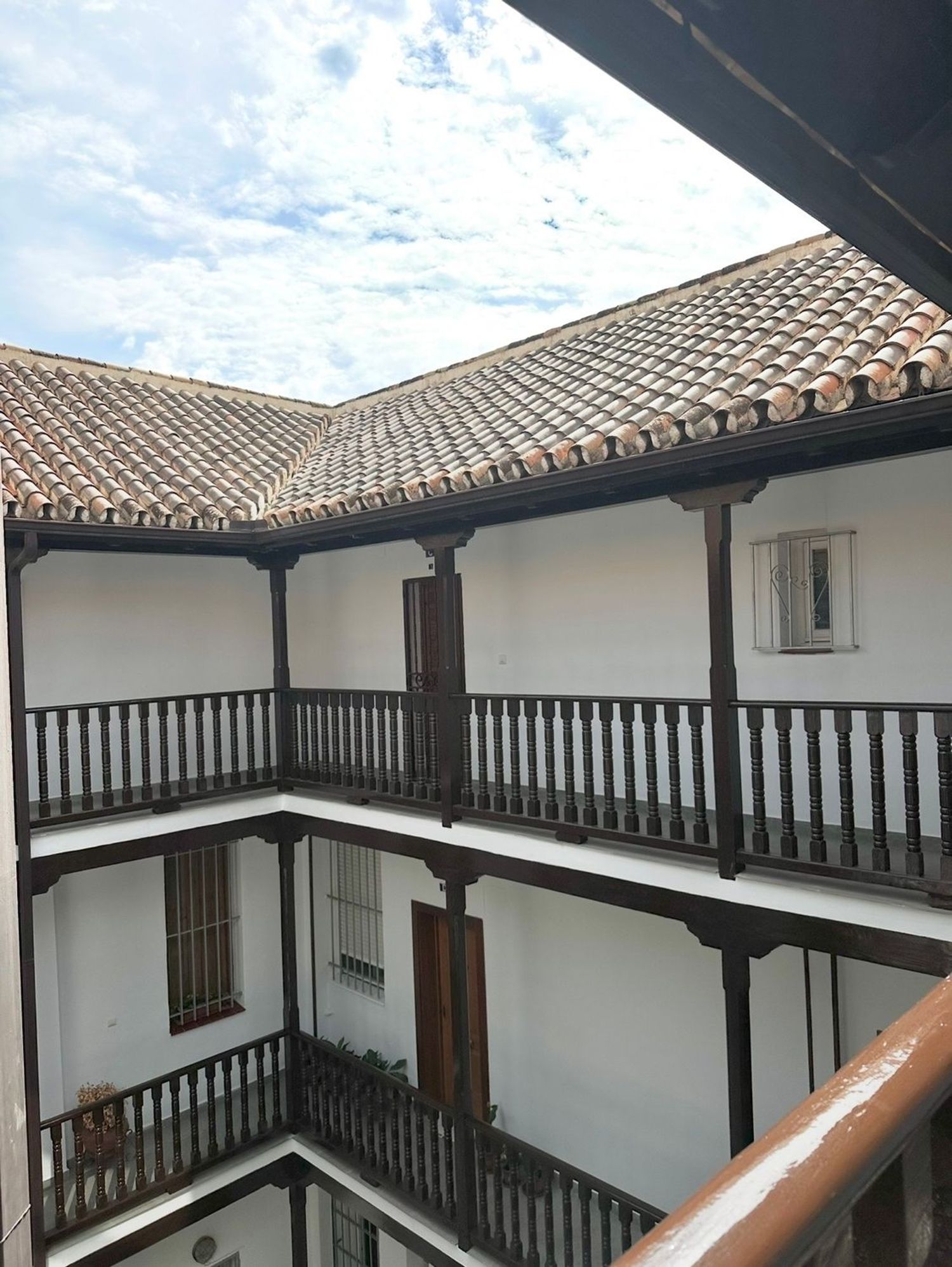 Piso en Calle Obispo Blanco Salcedo, 4, Ciudad Jardín - Foto 7