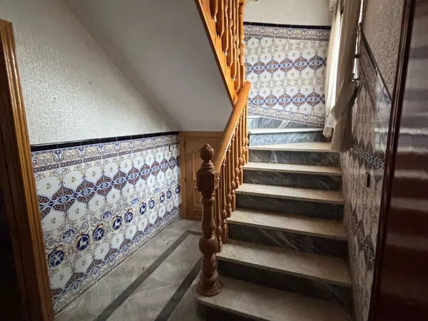 Chalet adosado en Calle de la Concepción, 35 - Foto 15
