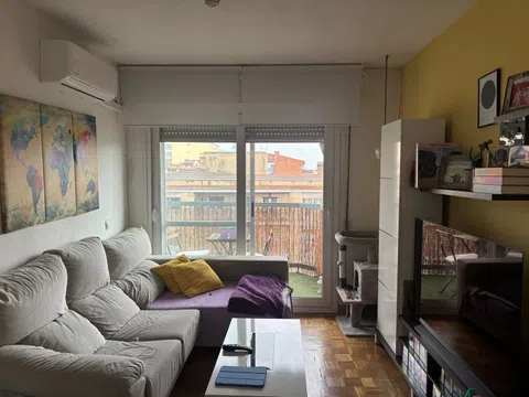 Piso en avenida de Portugal, 108