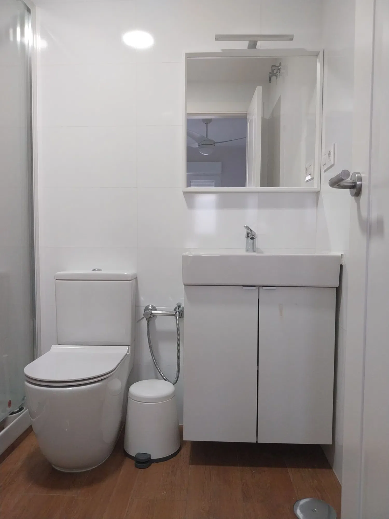 Estudio en calle Concejal Francisco José Jiménez Martín, 50 - Foto 25