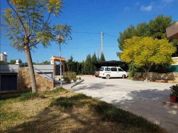 Casa o chalet independiente en Plaza Poligono N-72.R, 17, La Conarda-Montesano, La Conarda-Montesano - Foto 13