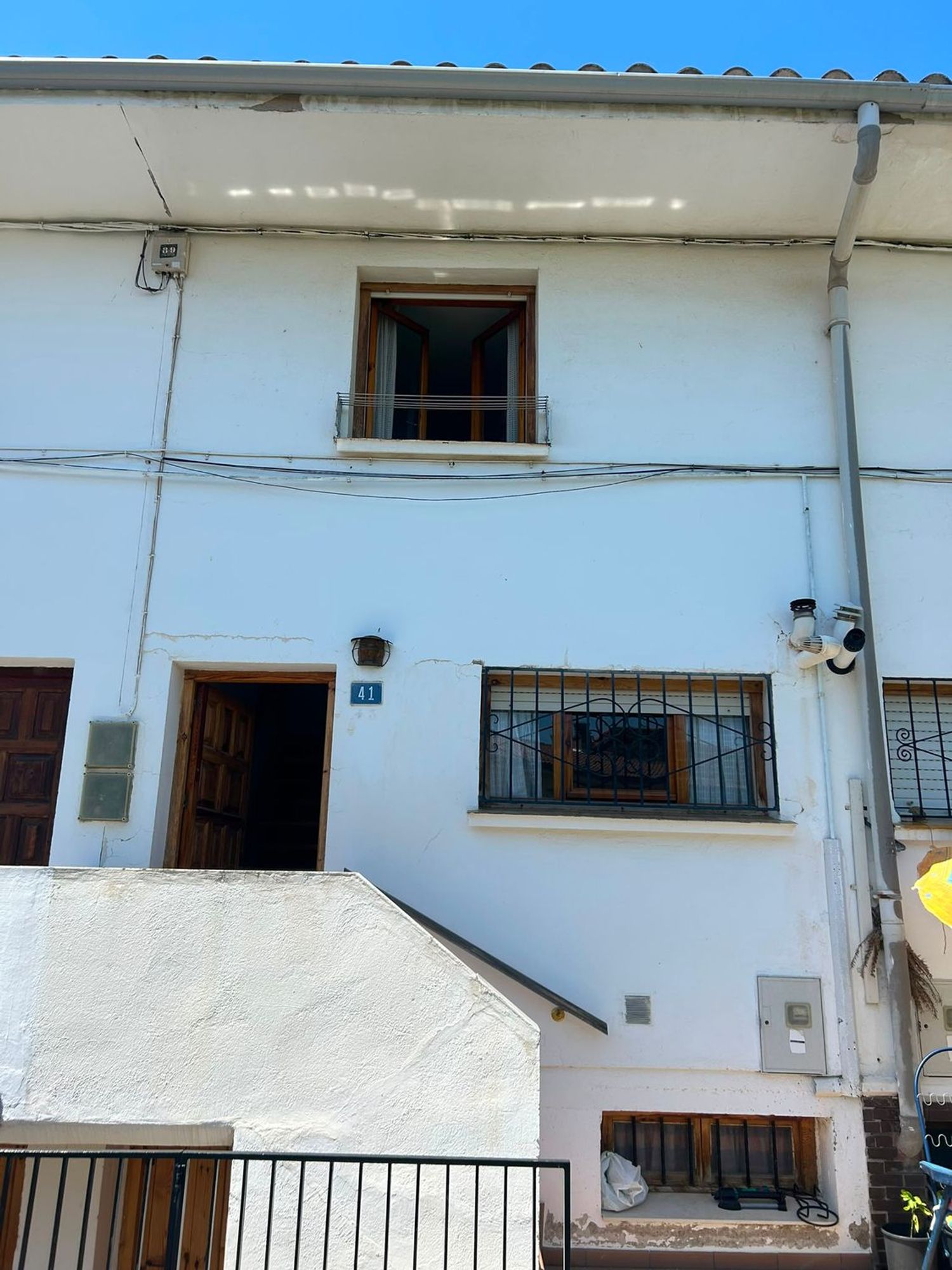 Chalet adosado en Urbanizacion Lore-Eder, 41 - Foto 23