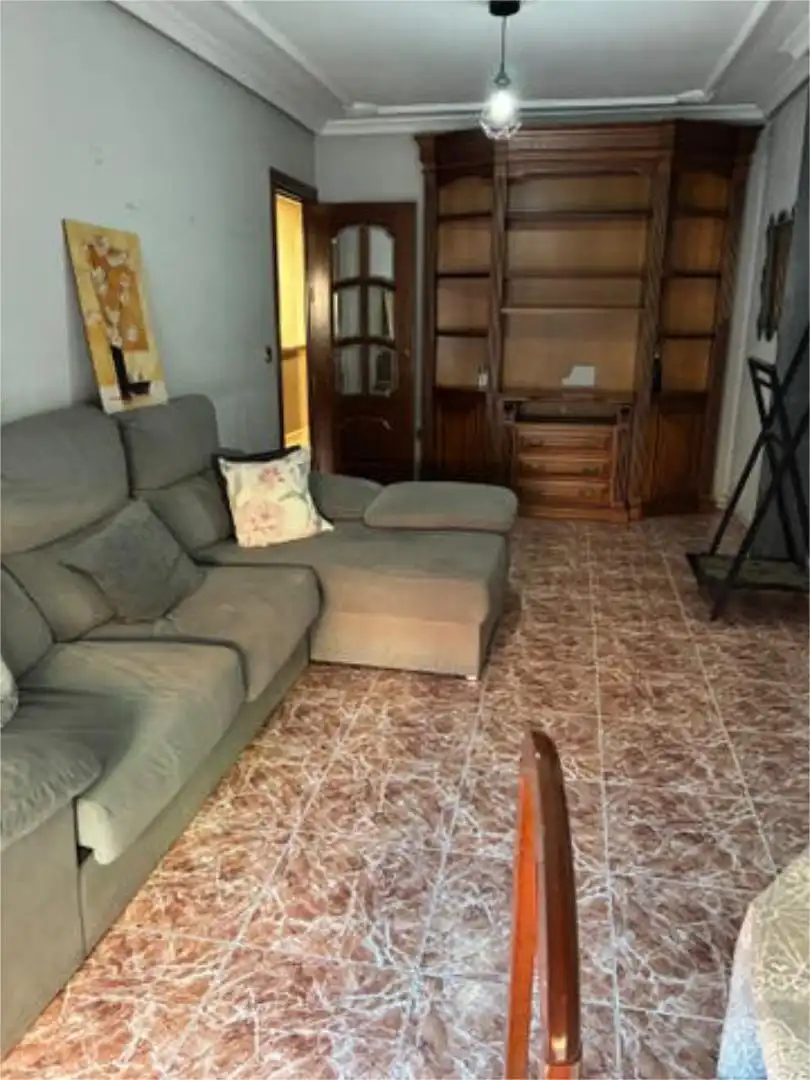 Ático en Santos Mártires - Foto 2