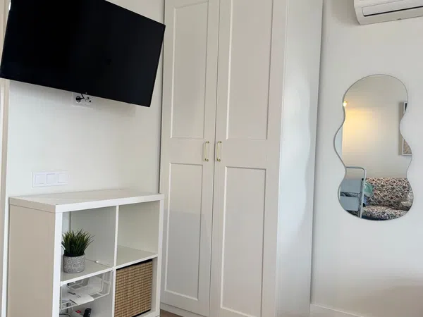 Estudio en Avenida Gamonal, 8, Parque de la Paloma, Parque de la Paloma - Foto 11