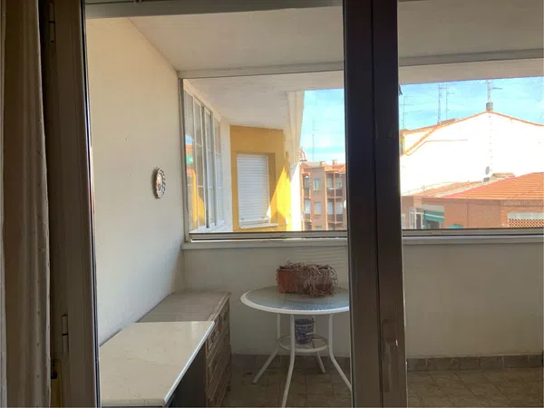 Piso en Calle Duque de Wellington, 16 n, Centro - Corte Inglés, Centro - Corte Inglés - Foto 5