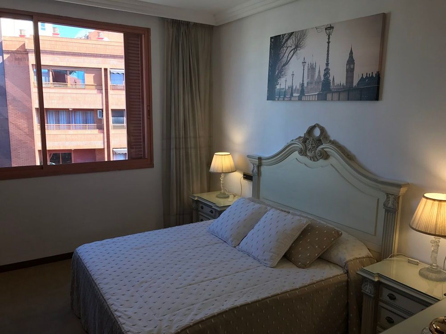 Piso en Rambla Méndez Núñez, 40, Casco Histórico-Santa Cruz - Foto 14