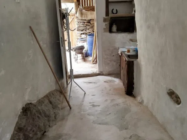 Casa rural en Lugar Vileimil-Pq Vilaboa, 42 D - Foto 9