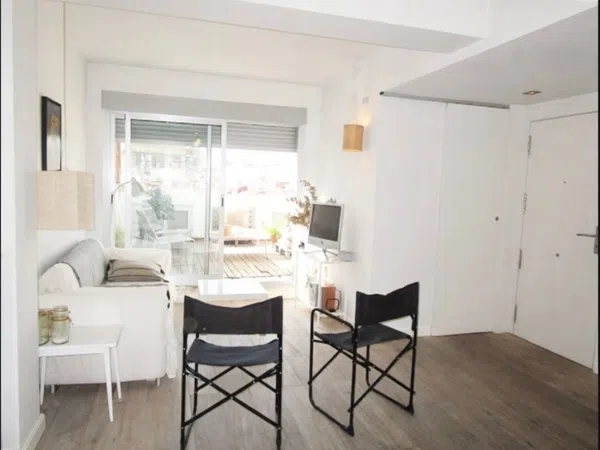 Ático en calle del Carmen, 6 - Foto 1