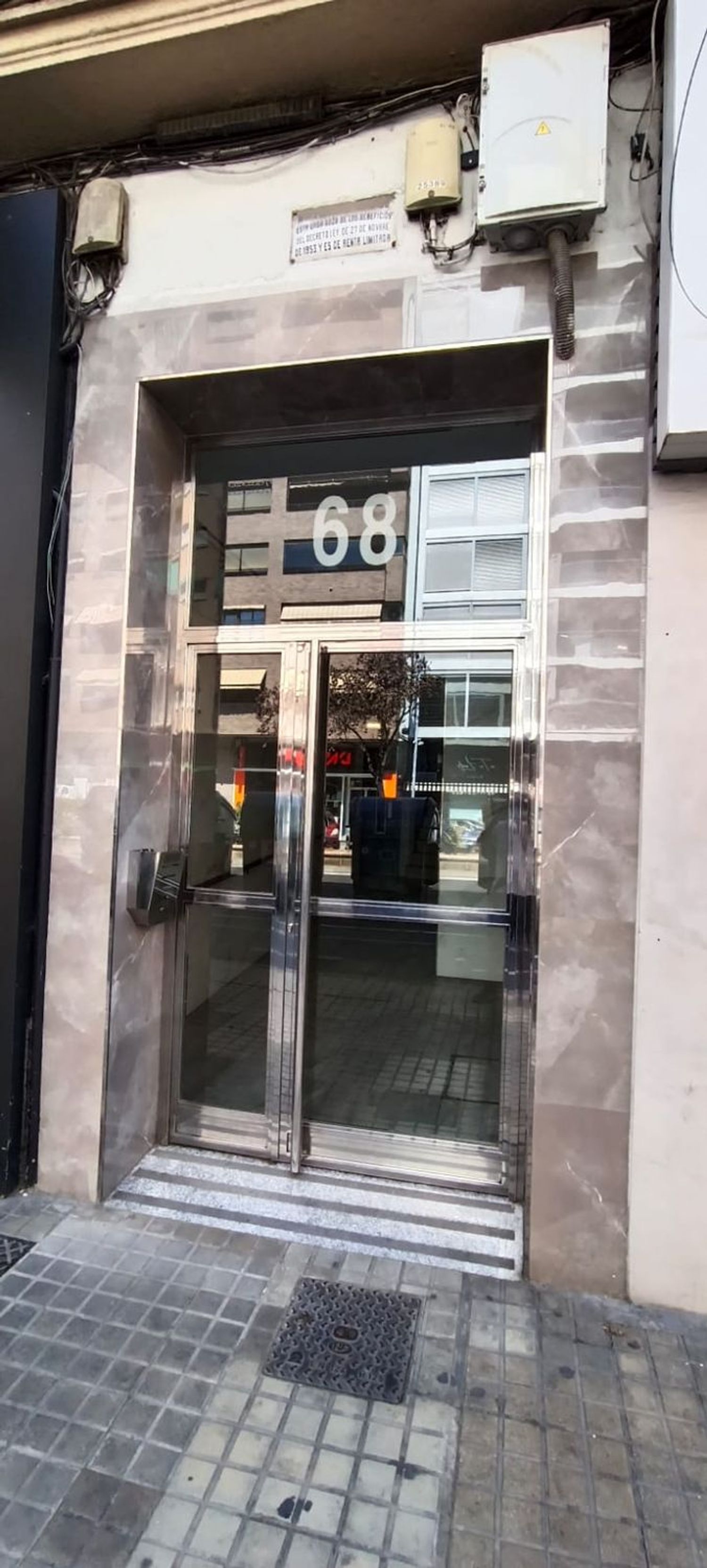 Piso en Avenida del Tenor Fleta, 68, San José - Foto 23