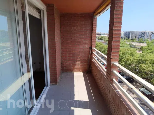 Piso en Calle del Marquès de Monistrol, TV3, TV3 - Foto 19