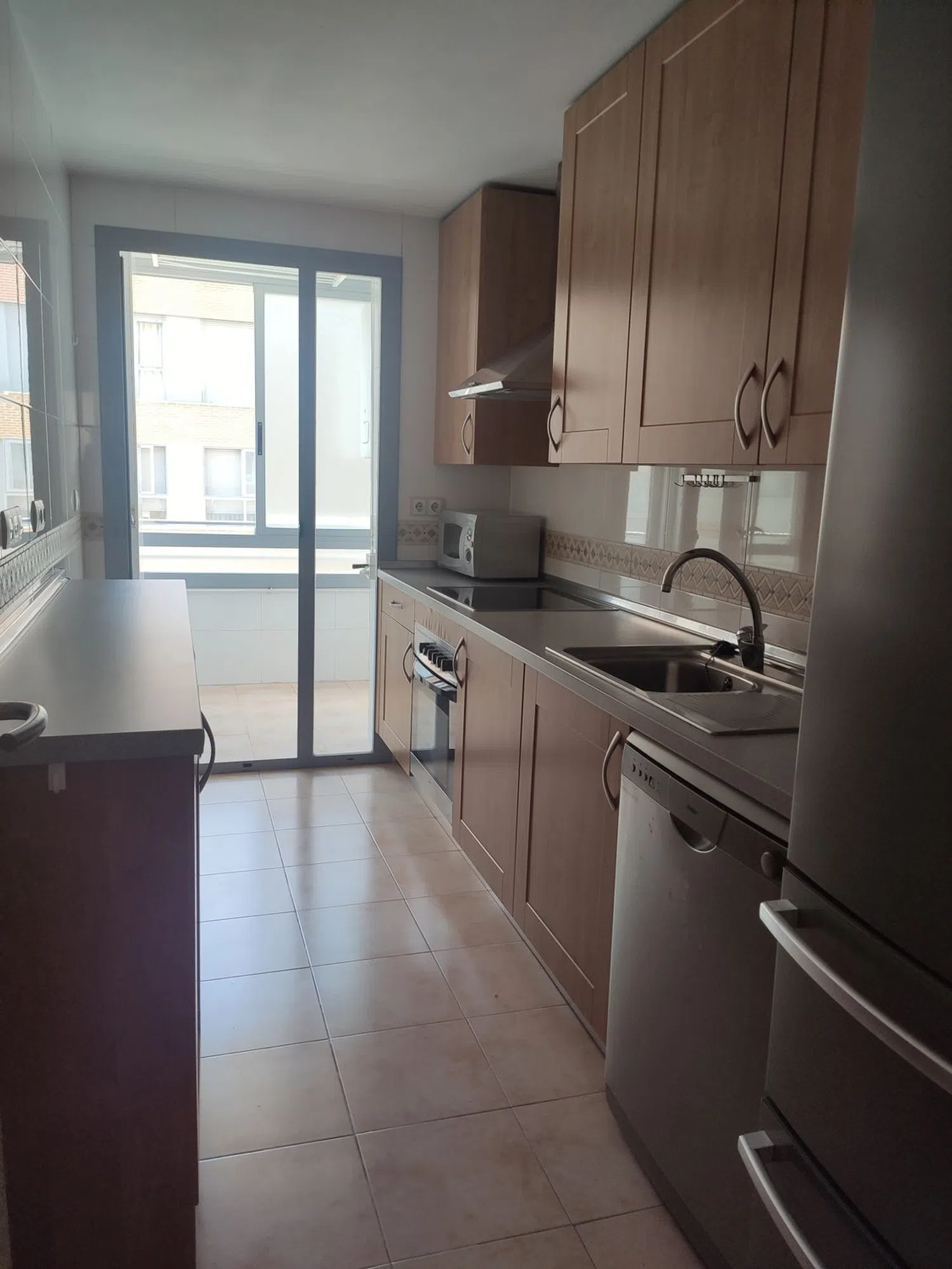 Piso en paseo de Europa, 15 - Foto 13