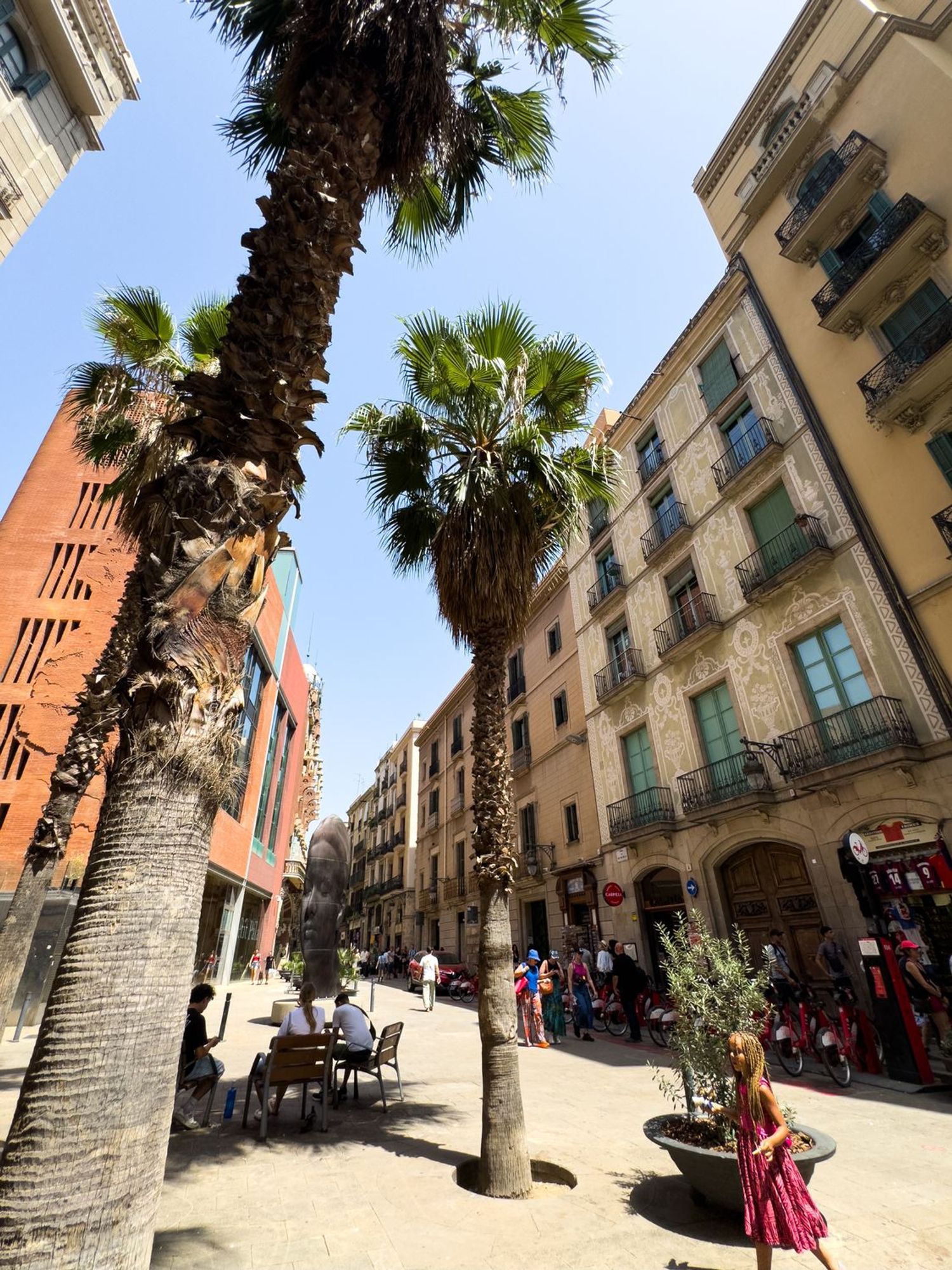 Piso en calle de Sant Pere Més Alt, 4 - Foto 3