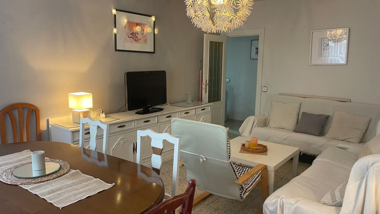 Piso en calle Primero de Mayo, 26 - Foto 5