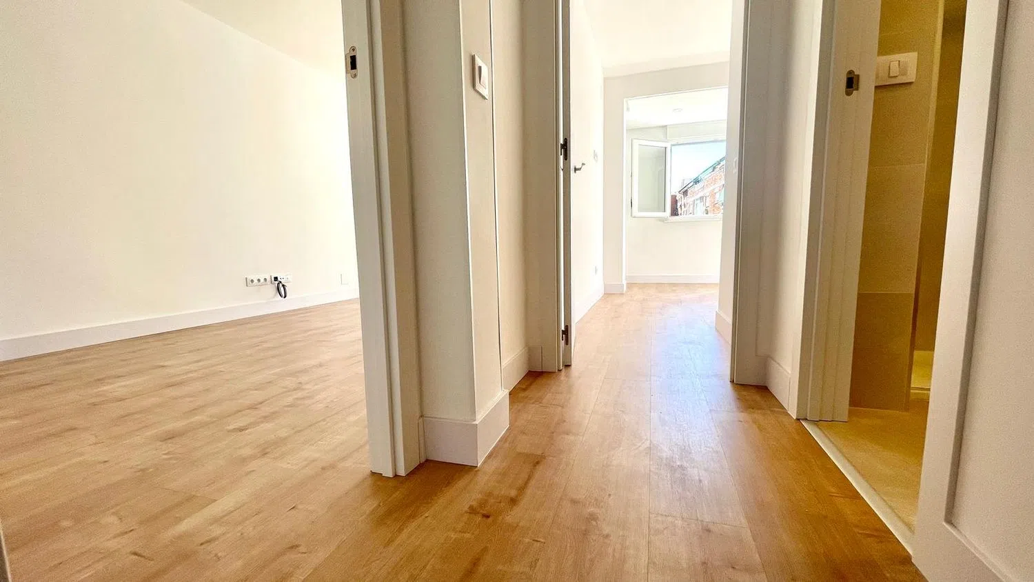 Piso en calle Esteban de Arteaga, 4 - Foto 27