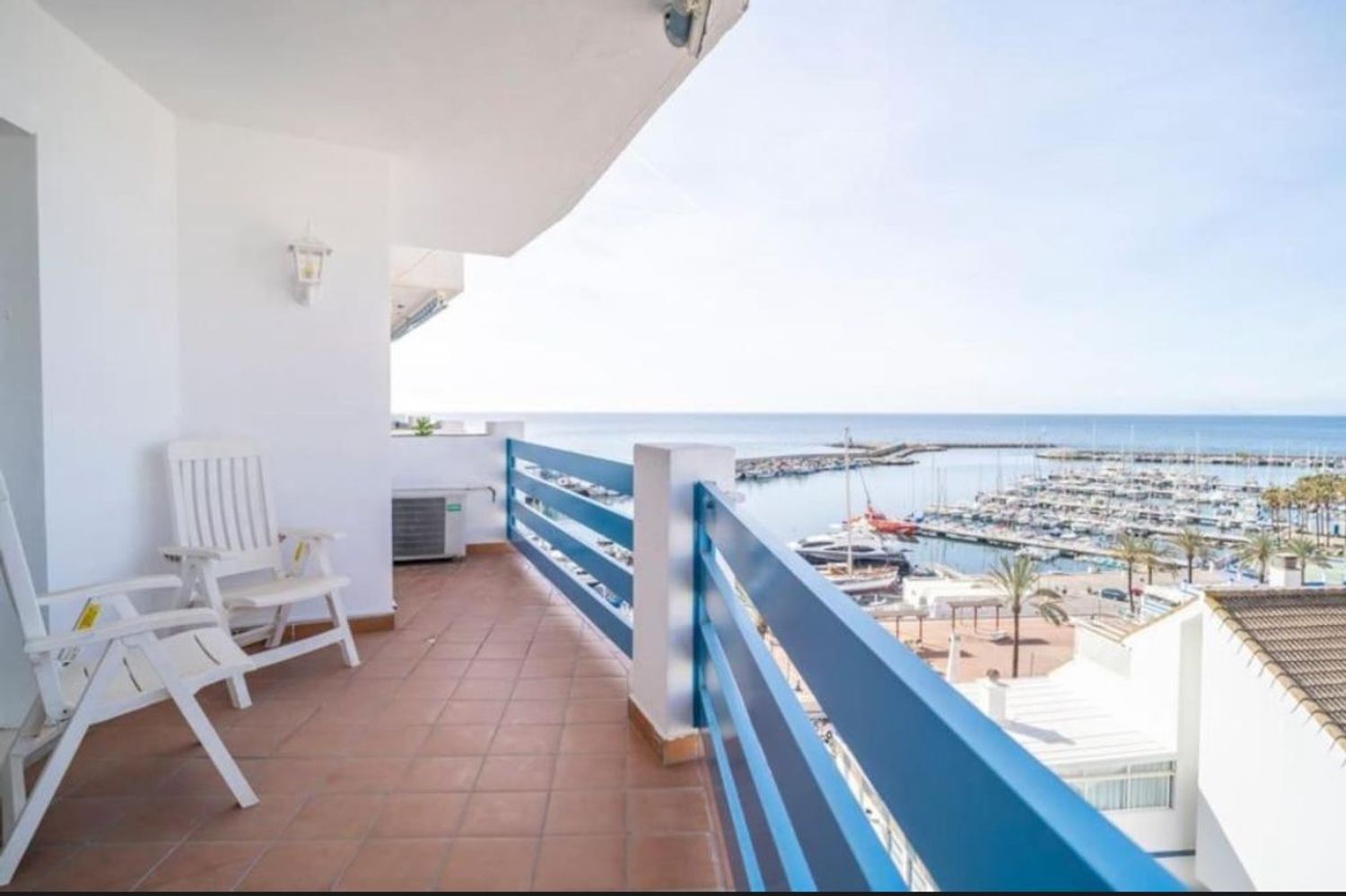 Piso en avenida del Puerto, 11 - Foto 12