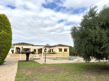 Finca rústica en  CV-872 10 - Foto 41