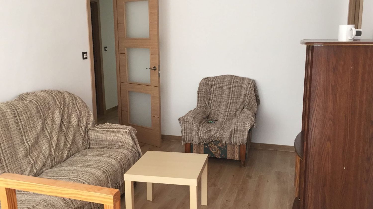 Piso en calle Ingeniero Santa Cruz, 25 - Foto 12