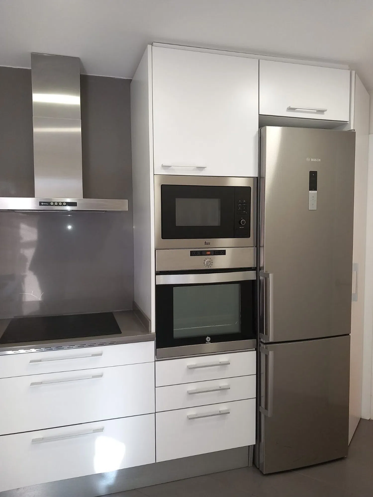 Piso en avenida de Josep Tarradellas, 20 - Foto 32