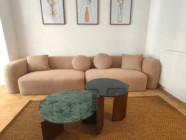Piso en Calle San Fernando, 16, Numancia - San Fernando, Numancia - San Fernando - Foto 2