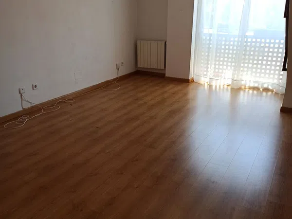 Dúplex en calle de la Saeta, 6
