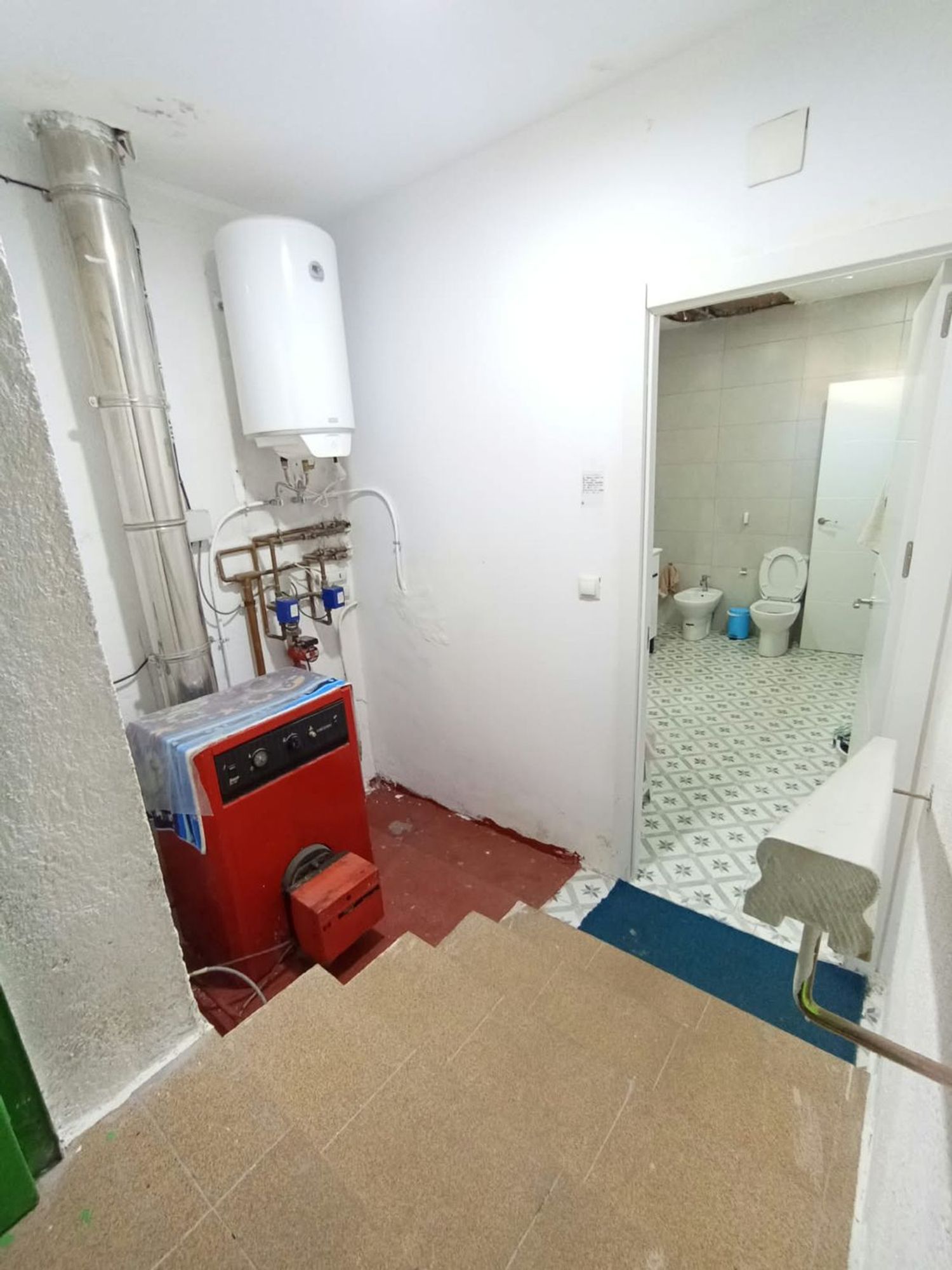 Chalet adosado en Plaza de Santo Domingo de la Calzada, 3 - Foto 16